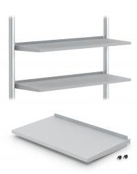 SignPost&trade; Regular Shelves
